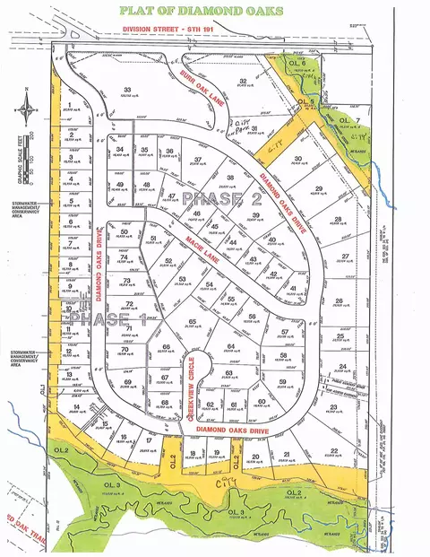 lot55 Macie Ln, Dodgeville, WI 53533