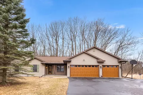 w13939 Oak Haven Drive, Ripon, WI 54971