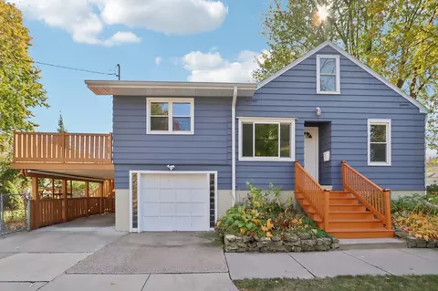 3802 Johns St, Madison, WI 53714
