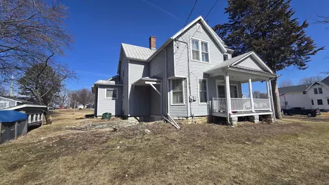 601 W Elm St, Lancaster, WI 53813
