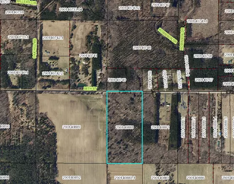 0 58th St, Lyndon Station, WI 53944