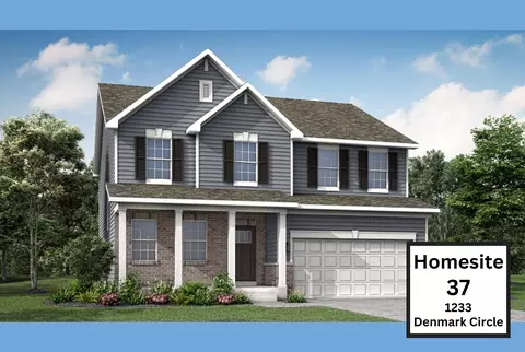 1233 Denmark Cir #37, Oregon, WI 53575