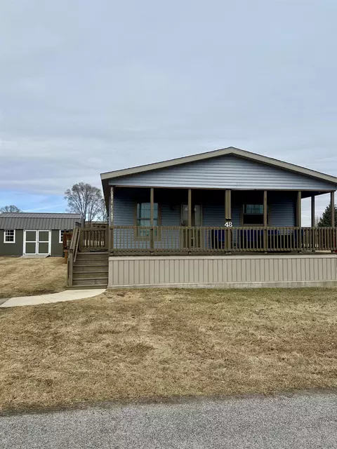 n6550 Us 151 #48, Beaver Dam, WI 53916