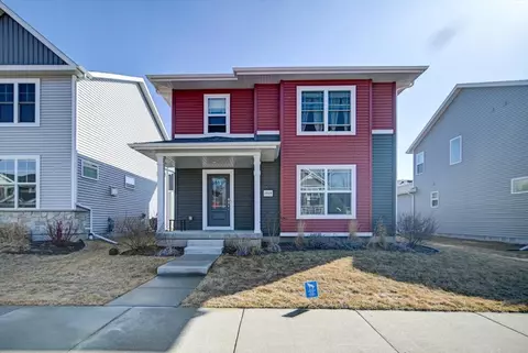 1249 Twisted Branch Way, Sun Prairie, WI 53590