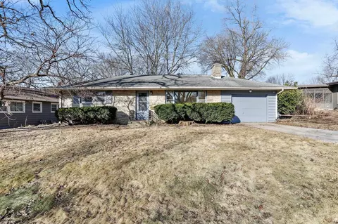 3618 Cascade Rd, Madison, WI 53704