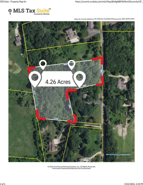 006-0039 1000 Legler, Brooklyn, WI 53521