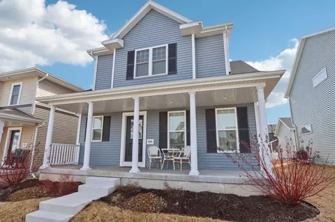 6109 Misty Bridge Rd, Madison, WI 53718