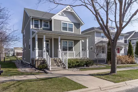 3150 Harmony St, Sun Prairie, WI 53590