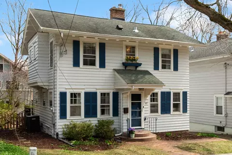 113 N Spooner St, Madison, WI 53726