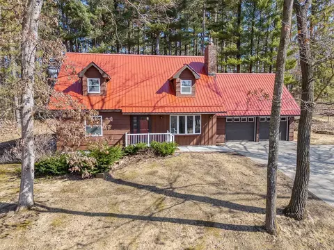 s4694 Prairieview Drive, Reedsburg, WI 53959