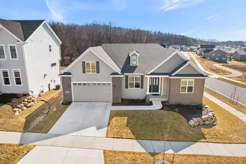 5881 Tranquility Trl, Madison, WI 53718