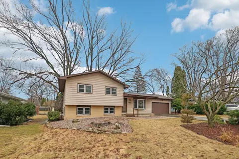 5607 Alben Ave, Mcfarland, WI 53558