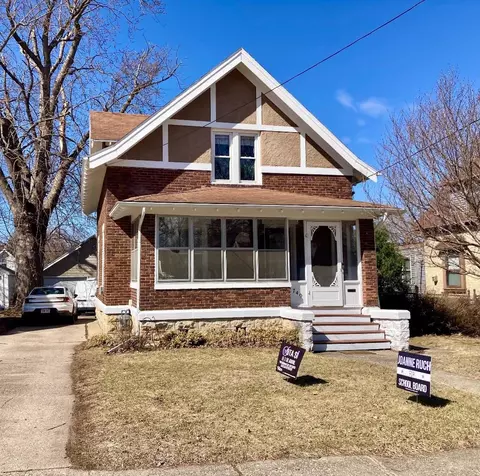 740 Grant St, Beloit, WI 53511