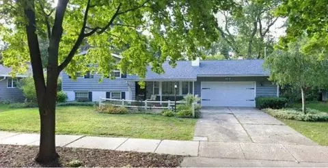 214 S Kenosha Dr, Madison, WI 53705