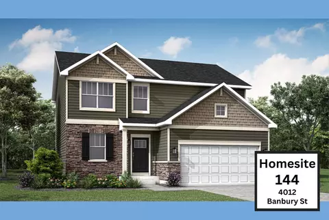 4012 Banbury St #144, Windsor, WI 53598