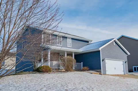 448 Dunhill Dr, Verona, WI 53593