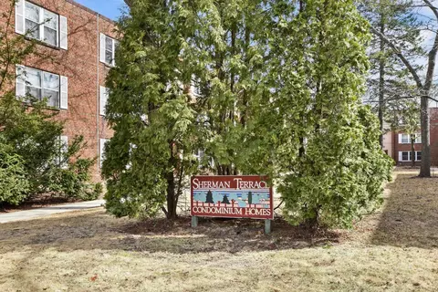 35 Sherman Ter #5, Madison, WI 53704