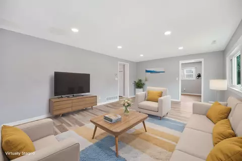 3630 Johns St, Madison, WI 53714
