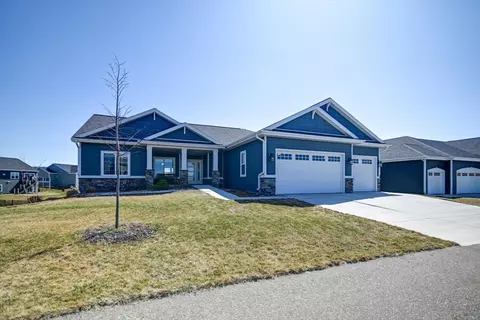 4089 Golden Wheat Run, Deforest, WI 53532