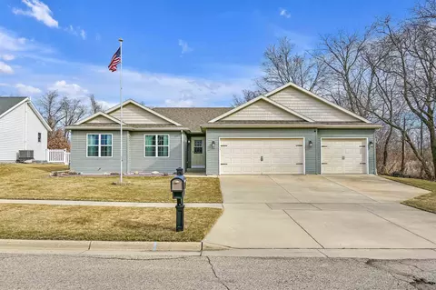 410 E Sunset Dr, Milton, WI 53563