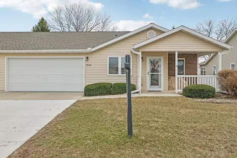 1324 15th St, Baraboo, WI 53913