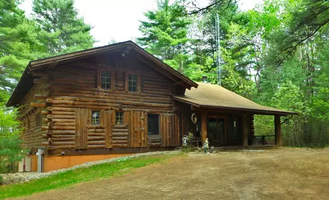 n4774 11th Drive, Montello, WI 53949