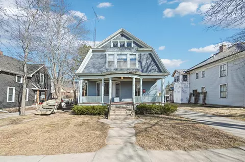 505 W Conant St, Portage, WI 53901