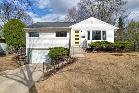 445 Rushmore Ln, Madison, WI 53711