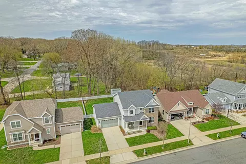 4520 Bellingrath St, Mcfarland, WI 53558