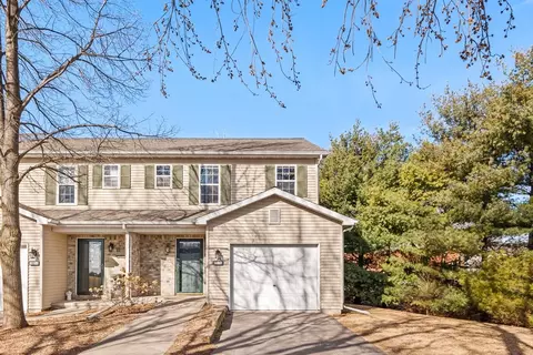 640 N Douglas St, Ripon, WI 54971