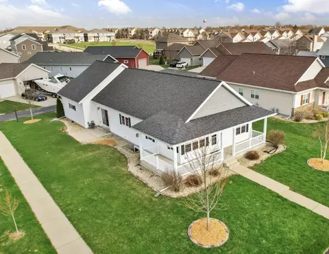 1326 Continental Way, Sun Prairie, WI 53590