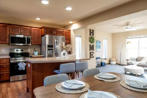 2658 Dungarvan Rd, Fitchburg, WI 53711