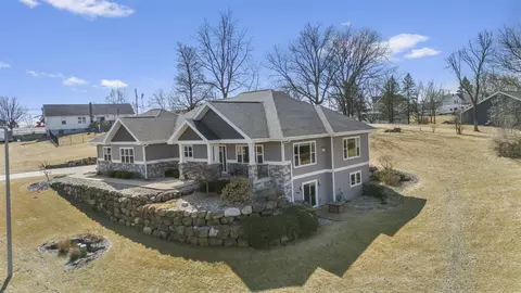 301 Church St, Barneveld, WI 53507