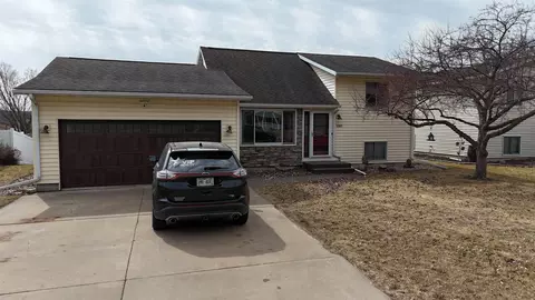 1107 Jefferson Ave, Sparta, WI 54656