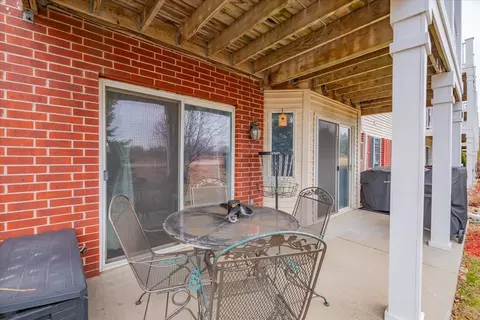 1634 Kings Mill Way #107, Madison, WI 53718