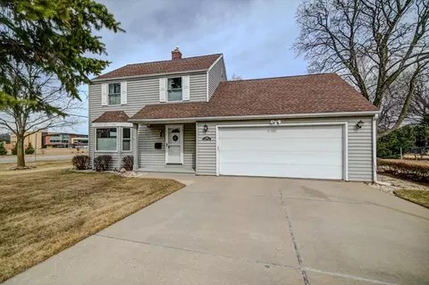 7240 Franklin Ave, Middleton, WI 53562