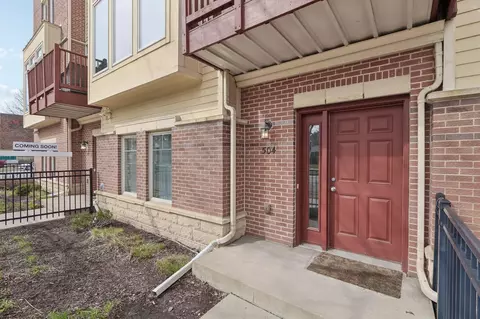 504 N Midvale Blvd, Madison, WI 53705