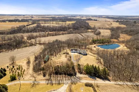 w4171 Wirth Lane, Monticello, WI 53570