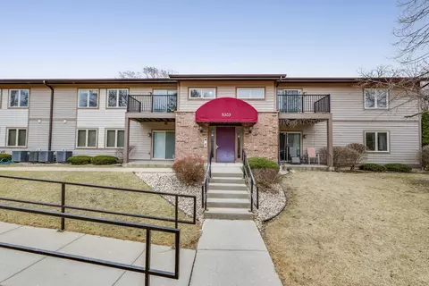 5303 Brody Dr #201, Madison, WI 53705