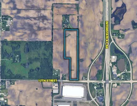 32 85 Ml Acres 12th St, Union Grove, WI 53182