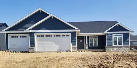 6648 Grouse Woods Rd, Deforest, WI 53532