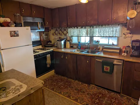 1645 Cree Ave, Arkdale, WI 54613