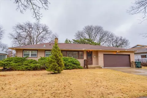 4926 Marathon Dr, Madison, WI 53705