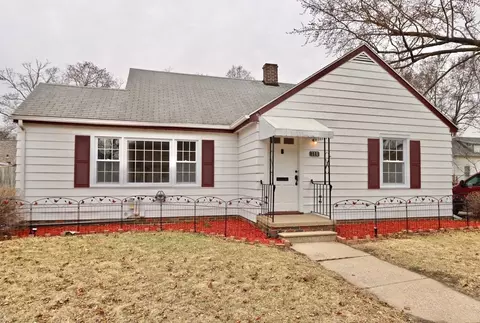 310 Hackett St, Beloit, WI 53511