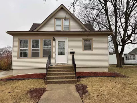 1416 21st Ave, Monroe, WI 53566