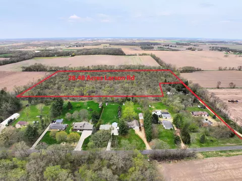 6 S 292 S Larson Rd # -5, Clinton, WI 53525