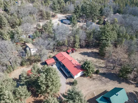 1921 S Cypress Dr, Arkdale, WI 54613