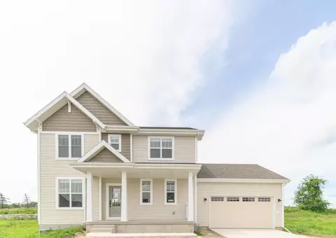 1620 Eagle Eye St, Verona, WI 53593