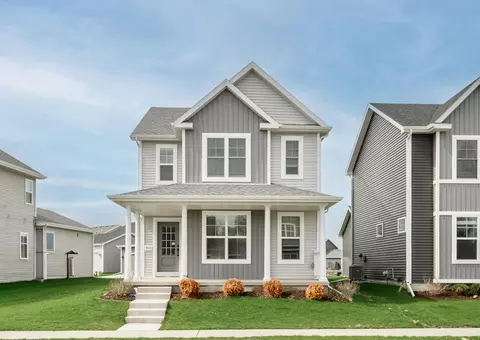 6513 Prairie Wood Dr, Mcfarland, WI 53558