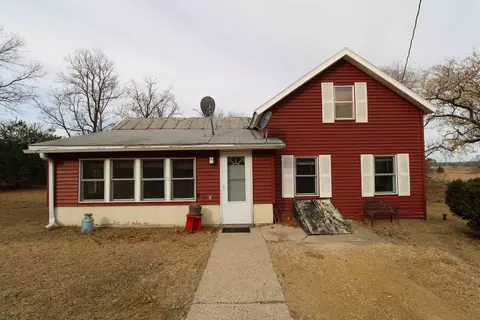 n3535 4th Drive, Oxford, WI 53952